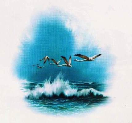 Гадкий утенок