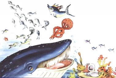 Пиннокио. Карло Коллоди