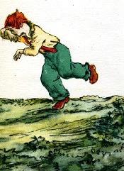 Том, сын трубача