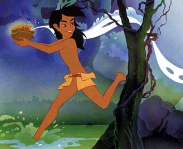 Маугли. - Р. Киплинг