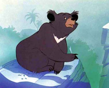 Маугли. - Р. Киплинг