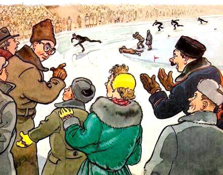 Дядя Степа - милиционер. Сергей Михалков