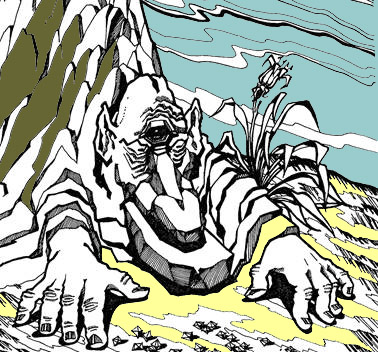 Якутская сказка. Сказка про Солнце Золотое — Нежный Мотылек — Прекрасная Юкейден