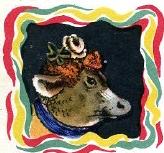 Дом, который построил Джек - С. Я. Маршак. Стихи и сказки для детей