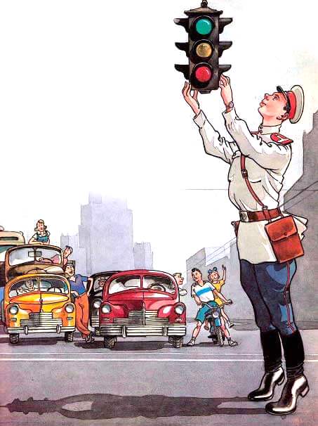 Дядя Степа - милиционер. Сергей Михалков