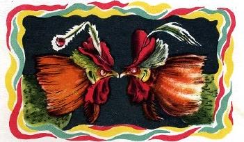 Дом, который построил Джек