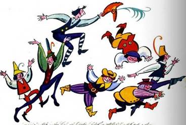 Семь братьев