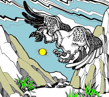 Якутская сказка. Сказка про Солнце Золотое — Нежный Мотылек — Прекрасная Юкейден