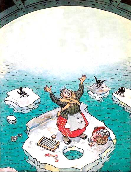 Дядя Степа - милиционер. Сергей Михалков