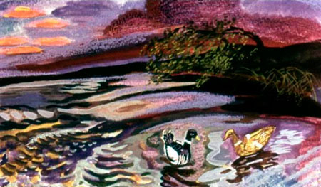 Русская народная сказка. Сказка о морском царе и Настасье Премудрой