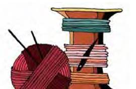 Ледяные кружева