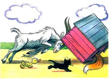 Знаменитый утенок Тим. Энид Блайтон. Cказки для самых маленьких