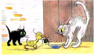 Знаменитый утенок Тим. Энид Блайтон. Cказки для самых маленьких