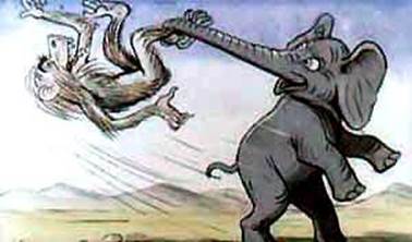 Слоненок. Киплинг Р. Д.