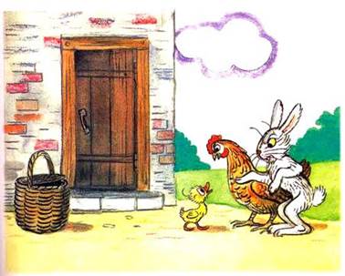 Знаменитый утенок Тим. Энид Блайтон. Cказки для самых маленьких