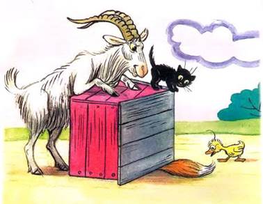 Знаменитый утенок Тим. Энид Блайтон. Cказки для самых маленьких