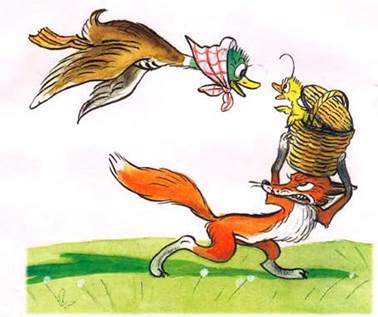 Знаменитый утенок Тим. Энид Блайтон. Cказки для самых маленьких