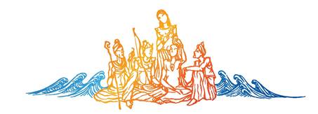 Прорицатель, стрелок, ныряльщик и знахарь