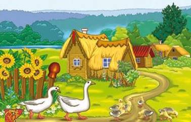 Ванюшка и царевна