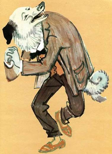 Шарик-Бобик