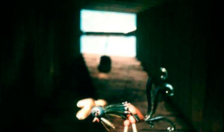 Русская народная сказка. Петушок и меленка.