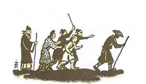 Старик и плут