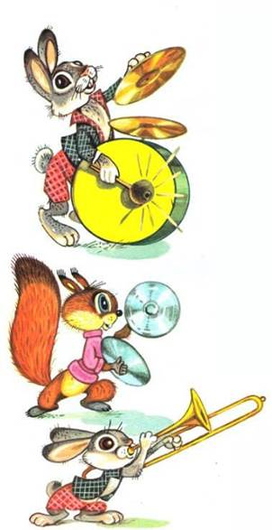 Цирк. Маршак С.Я.