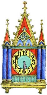 Не может быть - С. Я. Маршак. Стихи и сказки для детей