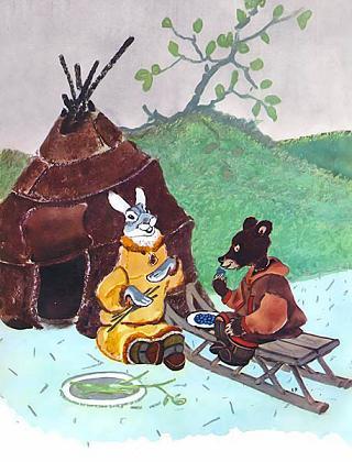 Хочу кочевать — не хочу кочевать