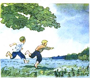 Липовый ковшик. Иван Шутов