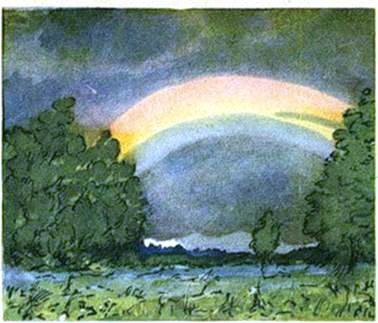 Липовый ковшик. Иван Шутов