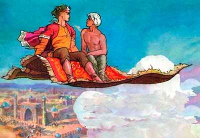 Кощей бессмертный (с картинками) (Русская народная сказка)