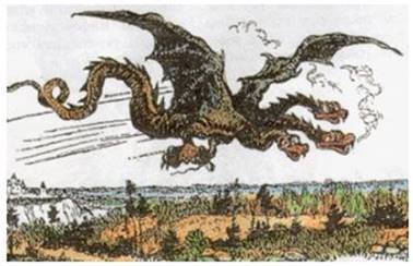 Звериное молоко. Русские народные сказки