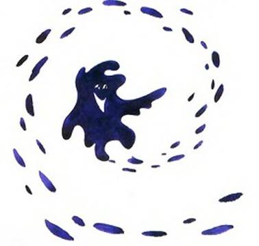 Мы ищем кляксу - В.Сутеев