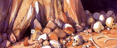 Английская сказка. Джордж и дракон