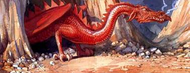 Английская сказка. Джордж и дракон