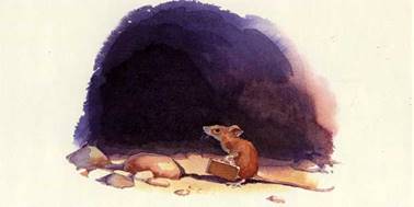 Английская сказка. Джордж и дракон