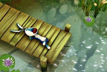 Капитан Лулу. Даниил и Фредерик Пикули