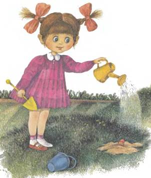 Туфелька. Стихи и сказки для детей