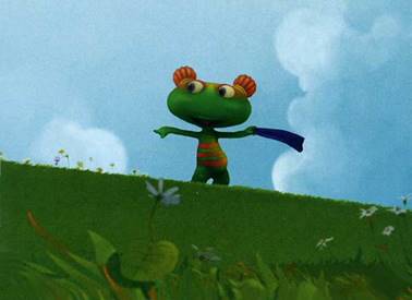 Капитан Лулу. Даниил и Фредерик Пикули