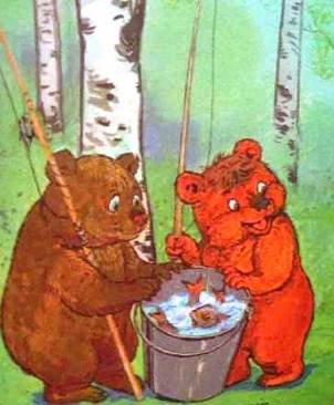 Пеликанье воспитание. Михалков С.В.