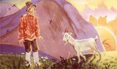 Русская народная сказка. Два Ивана