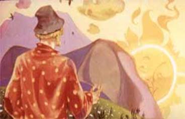 Русская народная сказка. Два Ивана