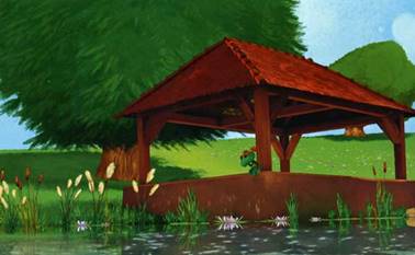 Капитан Лулу. Даниил и Фредерик Пикули