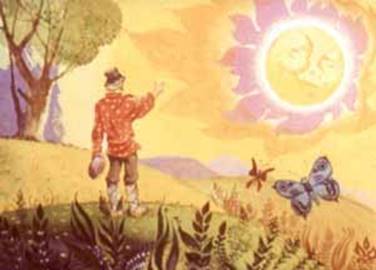 Русская народная сказка. Два Ивана