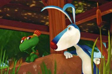 Капитан Лулу. Даниил и Фредерик Пикули