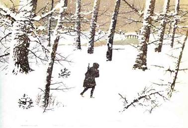 Английская сказка. Чайлд-Роланд