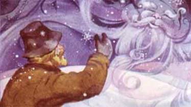 Русская народная сказка. Два Ивана