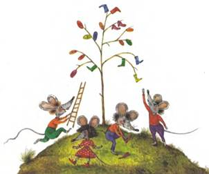 Туфелька. Стихи и сказки для детей