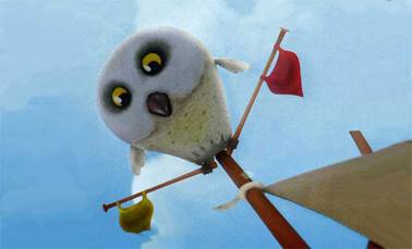 Капитан Лулу. Даниил и Фредерик Пикули